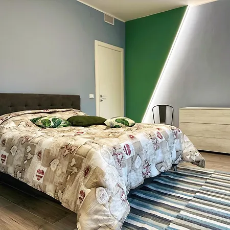 Apartment Parisi - Aleardi 2 Venice