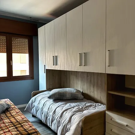 Apartment Parisi - Aleardi 2 Venice