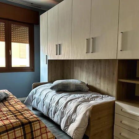 Apartment Parisi - Aleardi 2