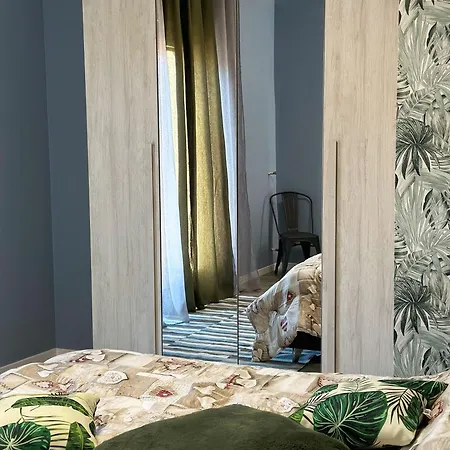 Apartment Parisi - Aleardi 2 Venice
