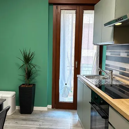 Parisi - Aleardi 2 Venice