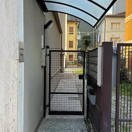 Parisi - Aleardi 2 Venice