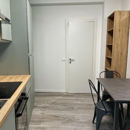 Apartment Parisi - Aleardi 2 Venice
