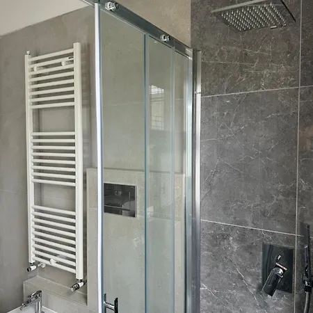 Grey Apartment