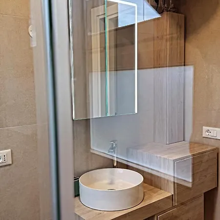 Grey Apartment