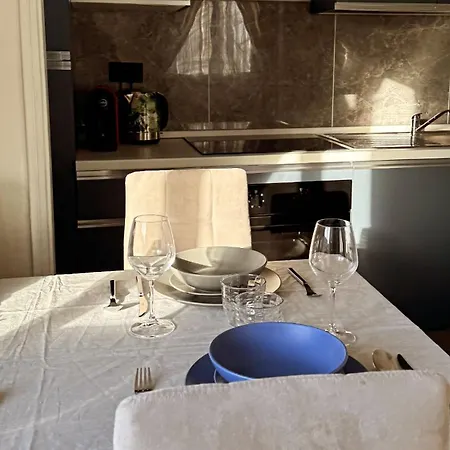 Apartment Grey Venice