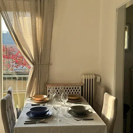 Apartment Grey *