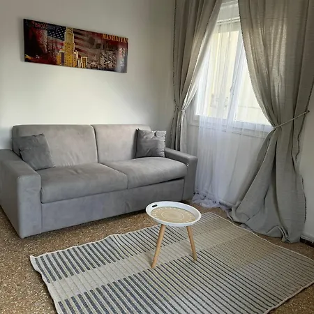 Apartment Grey
