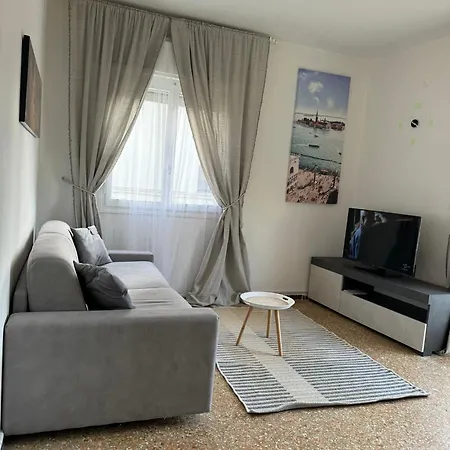 Apartment Grey