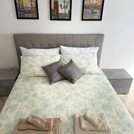 Grey Apartment *