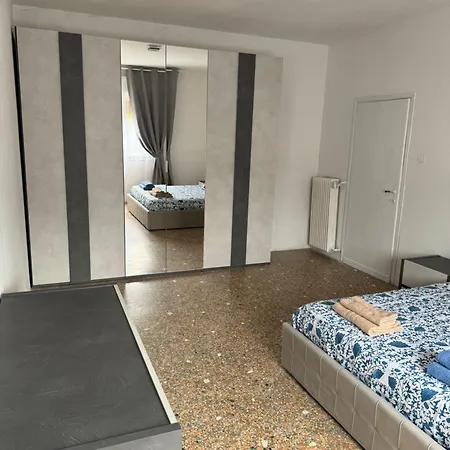 Grey Apartment Venice