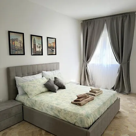 Apartment Grey *