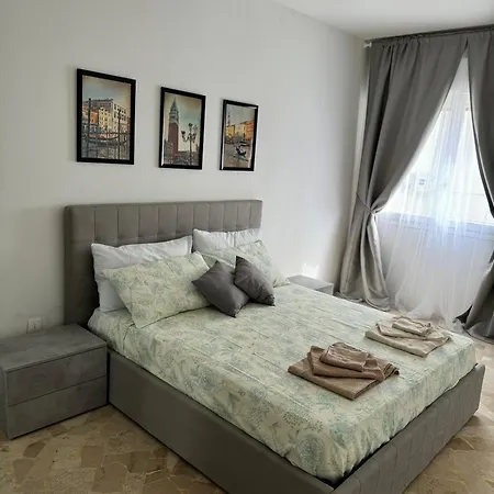 Apartment Grey *