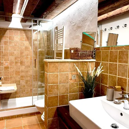 Apartment Ca' Del Majo *
