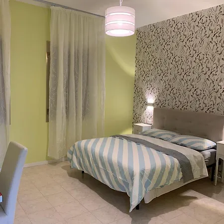 Apartment Ca' Rosso Venice