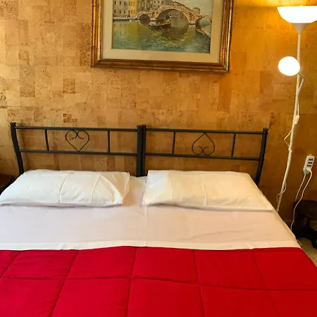 Luxury Royal Apartment Venice