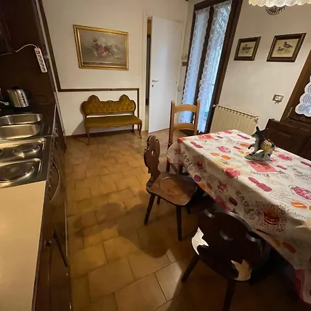 Luxury Royal Apartment Venice