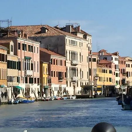 Luxury Royal * Venice
