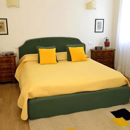 Apartment Dimora 5318 Venice