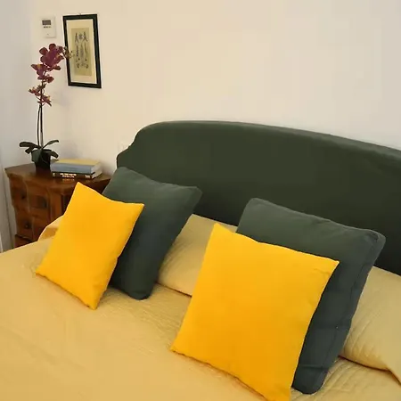 Dimora 5318