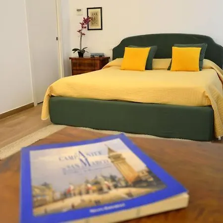 Apartment Dimora 5318 Venice