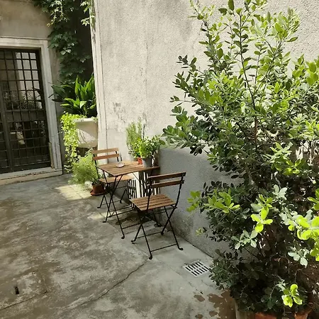 Apartment Dimora 5318 Venice