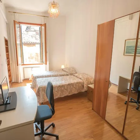 Ca' Simonne Apartment *