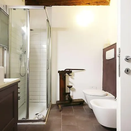 Venetians Loft Moschette Venedig