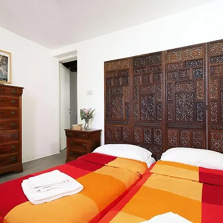 Apartment Venetians Loft Moschette *