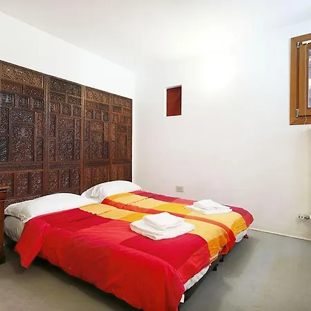 Venetians Loft Moschette Apartment
