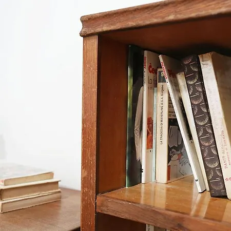 Venetians Loft Moschette Apartment *
