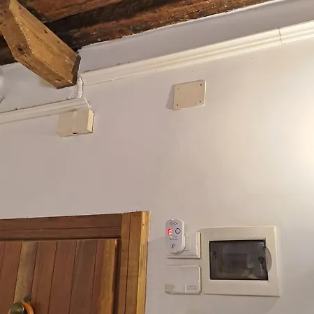 Rialto Laura Apartment Venice