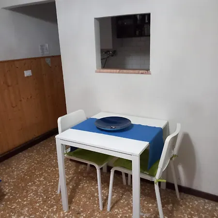 Mini Rialto Cannaregio 5570 Apartment