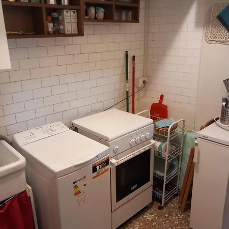 Mini Rialto Cannaregio 5570 Apartment Venice