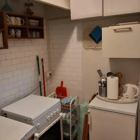 Apartment Mini Rialto Cannaregio 5570 Venice