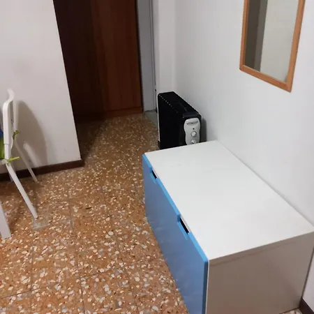 Mini Rialto Cannaregio 5570