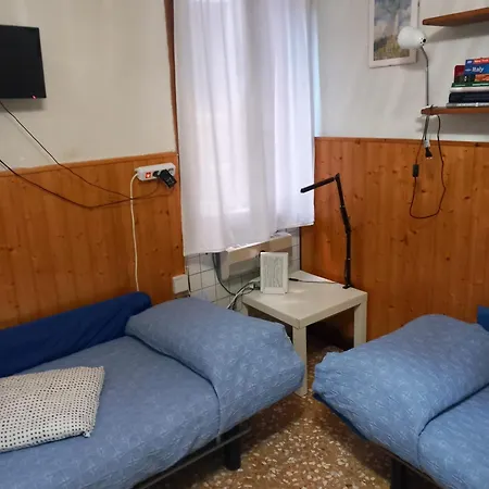 Apartment Mini Rialto Cannaregio 5570