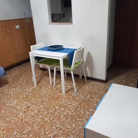 Mini Rialto Cannaregio 5570 Apartment