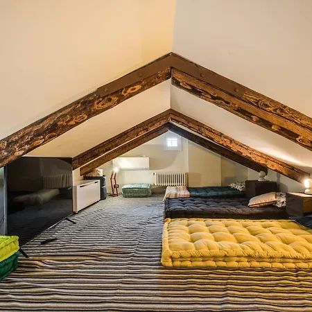 Appartement Stunning Venetian By Biennale Gardens *