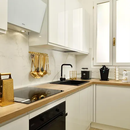 Appartamento Swan Dolcevita Prestige - Canal View & Exclusive Experience Venezia