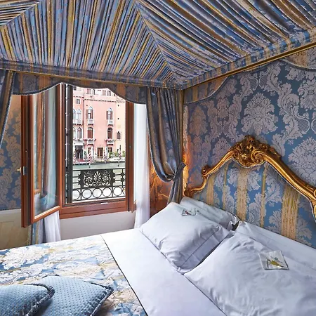 Canal Grande Veneza