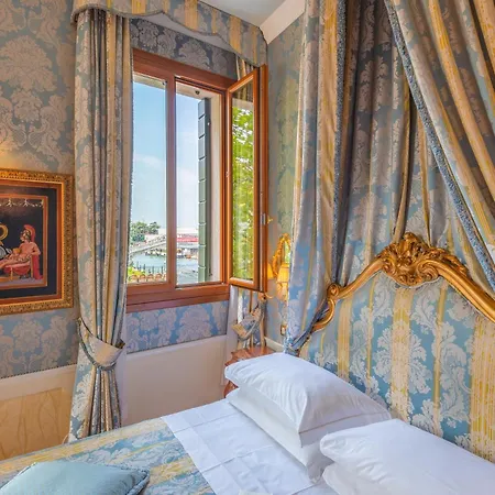 Canal Grande Hotel