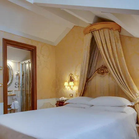 Hotel Canal Grande