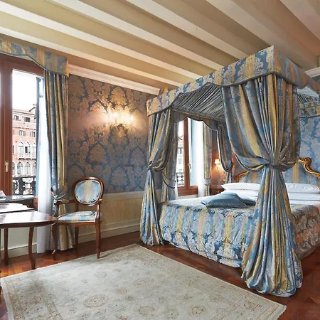 Hotel Canal Grande 4*