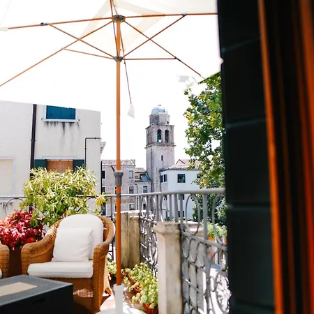 Canal Grande Hotel