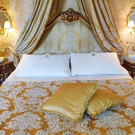Canal Grande Hotel