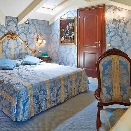 Canal Grande 4*