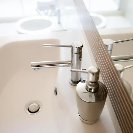 Apartamento San Marco Comfort *