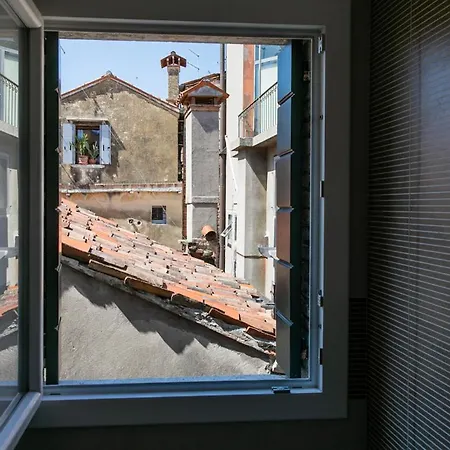 Apartamento San Marco Comfort Veneza