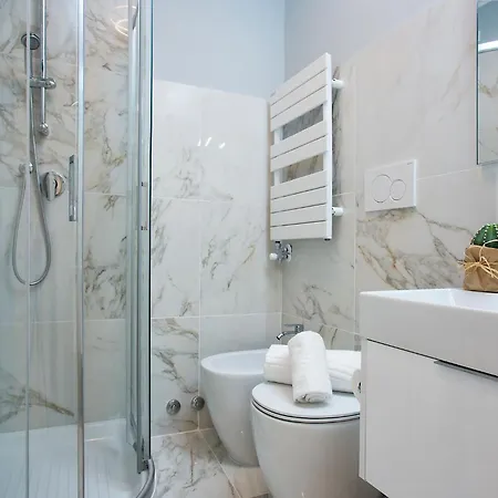 San Marco Elegant Apartment